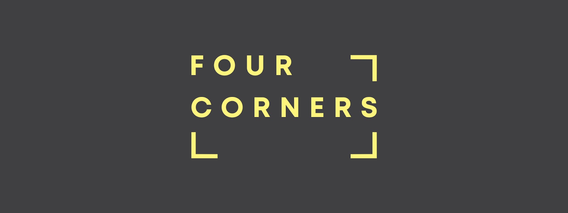 Four Corners - Animated Brand Video