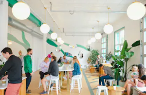 Creature Comforts Cafe photo