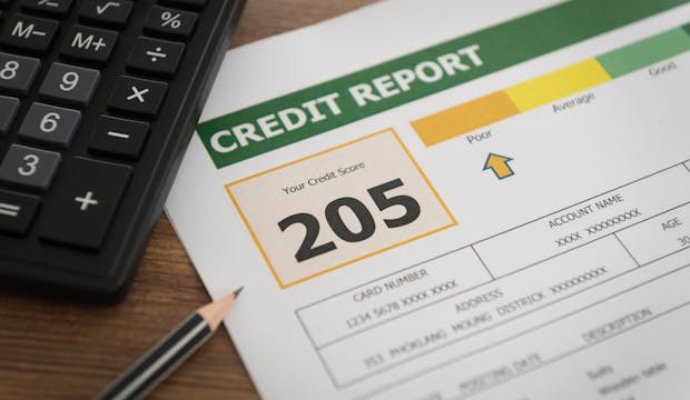 Difference between CIBIL Report and CIBIL Credit Score