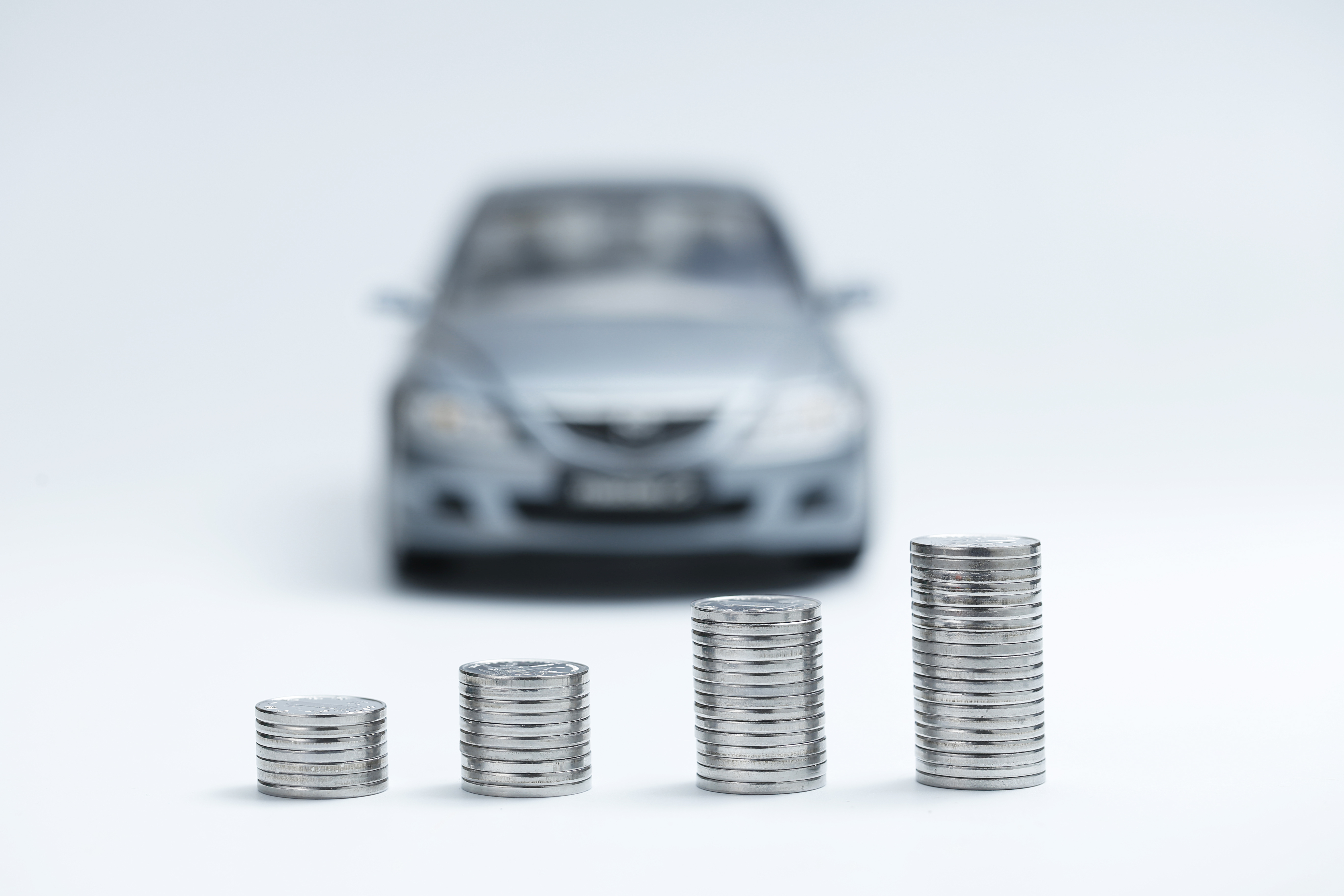 comparison of best car loan offer by indian banks