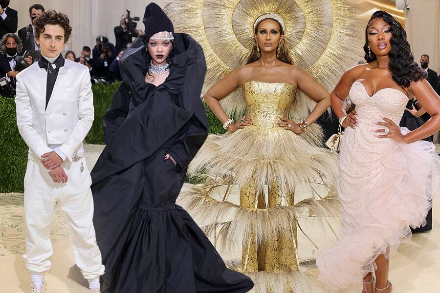 the money behind the Met Gala