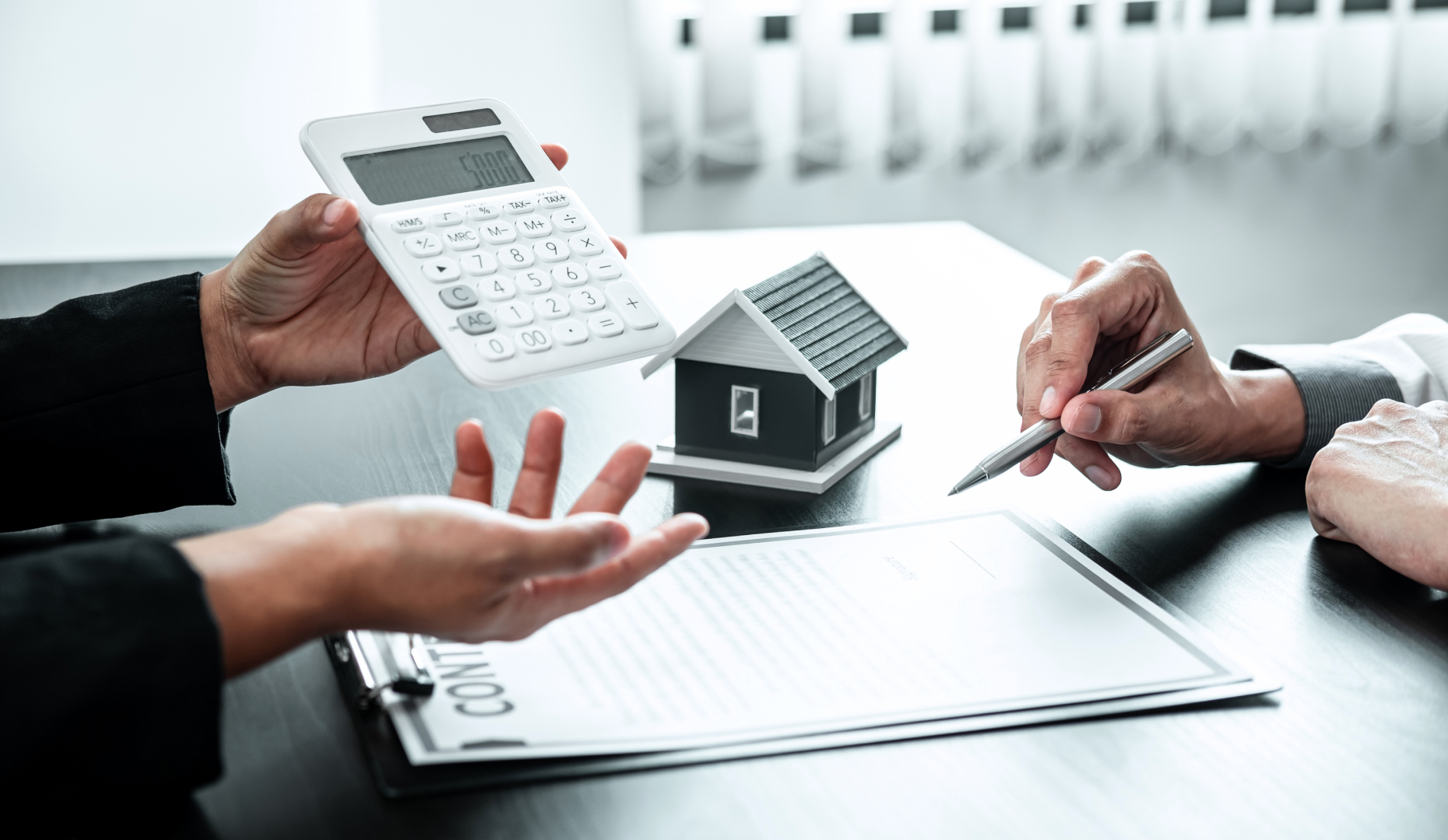 5 benefits of home loan EMI calculator