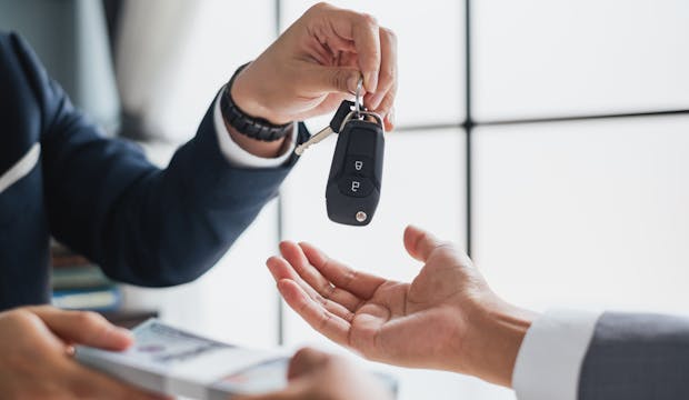 what to do if your car loan application is rejected?