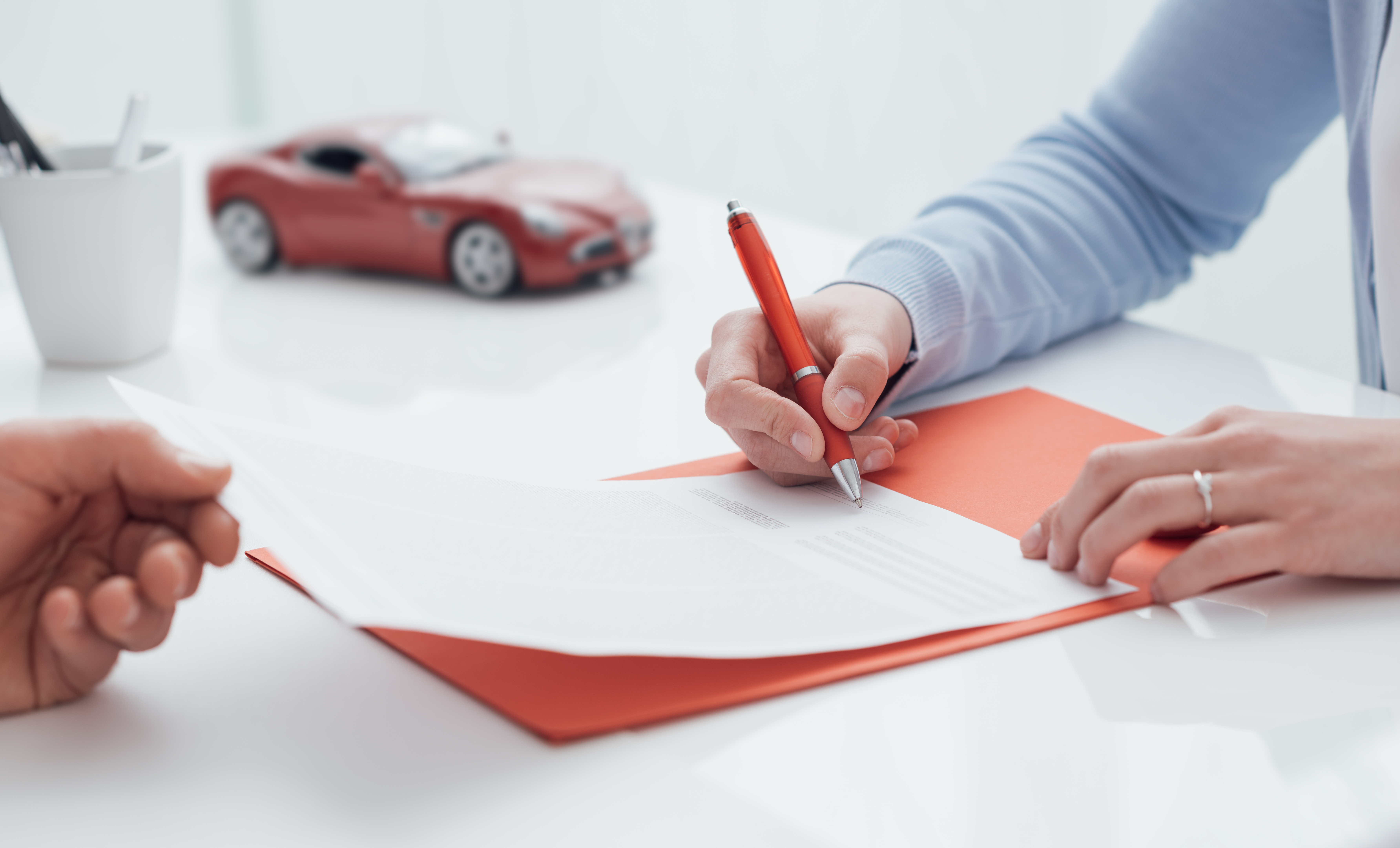 7 tips & tricks for managing a car loan
