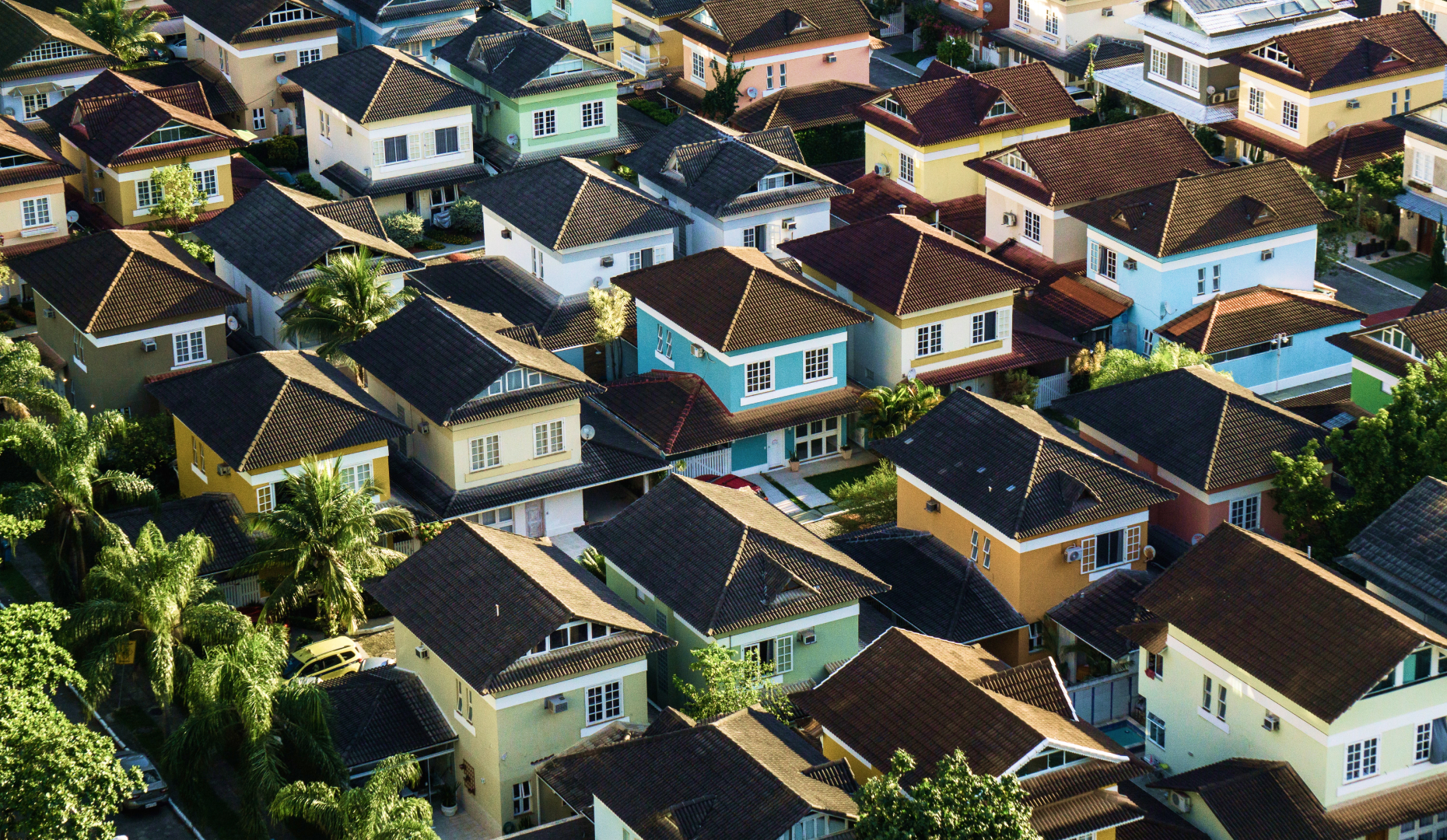 5 points to consider before you apply for a home loan