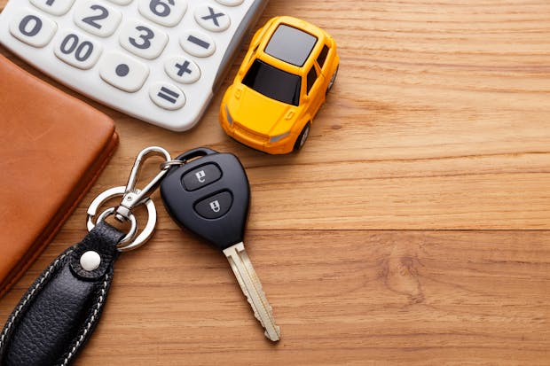 how to apply for pre-owned car loan online in india