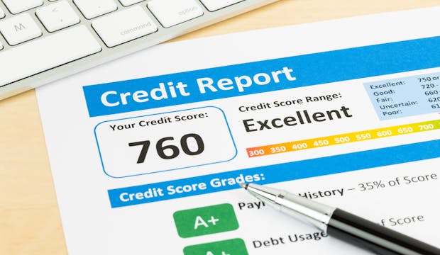 How to Read a Credit Report?