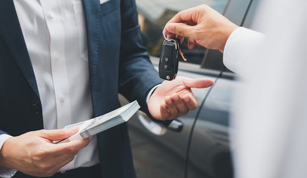 car loan: which is better – fixed vs floating interest rate?