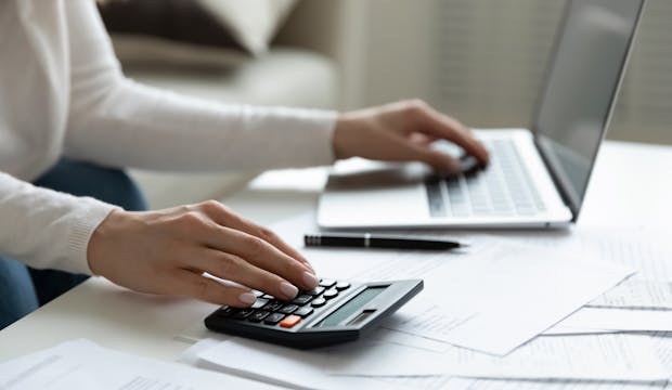 how to calculate home loan tax benefits?