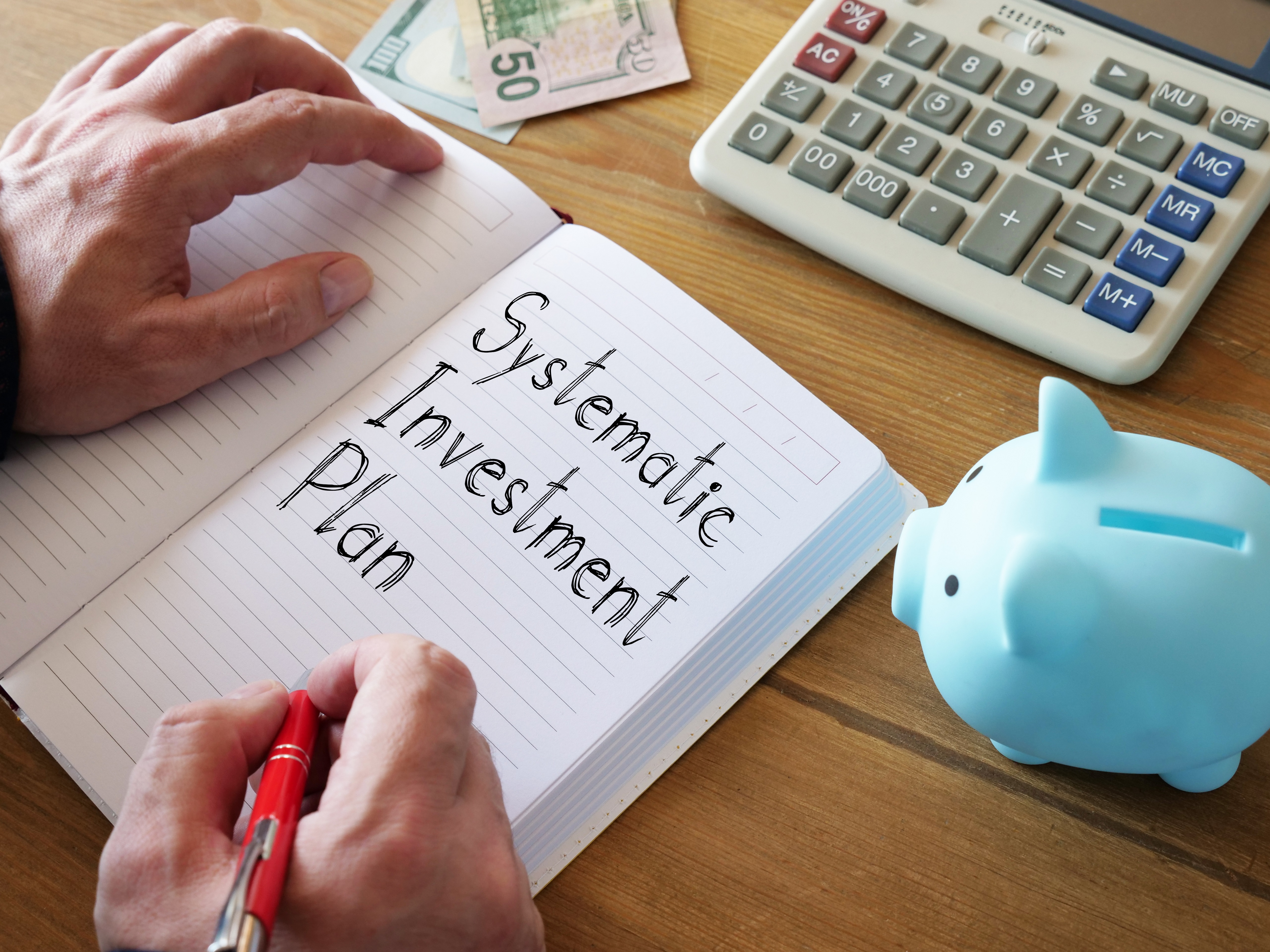 5 things about sip that every investor should know