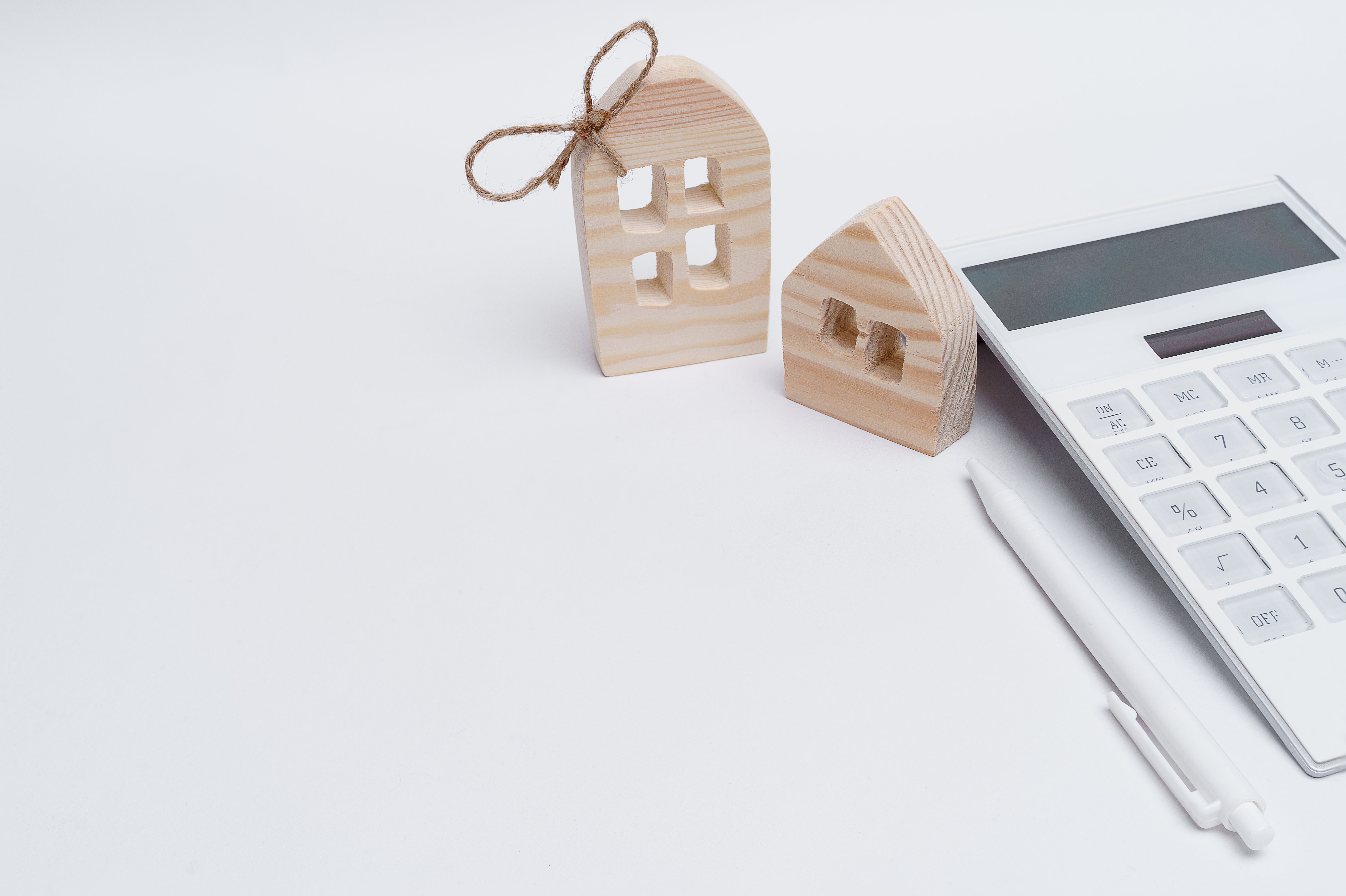 5 factors to consider while opting for home loan