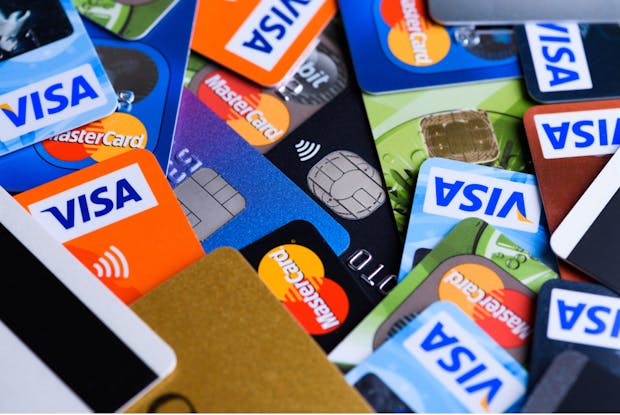 10 best credit cards for beginners in India | choose the credit card with lowest annual fees, good reward points