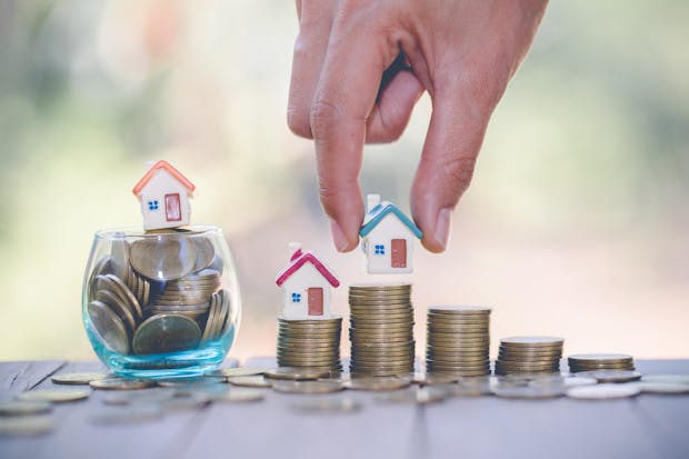 8 benefits of home loan