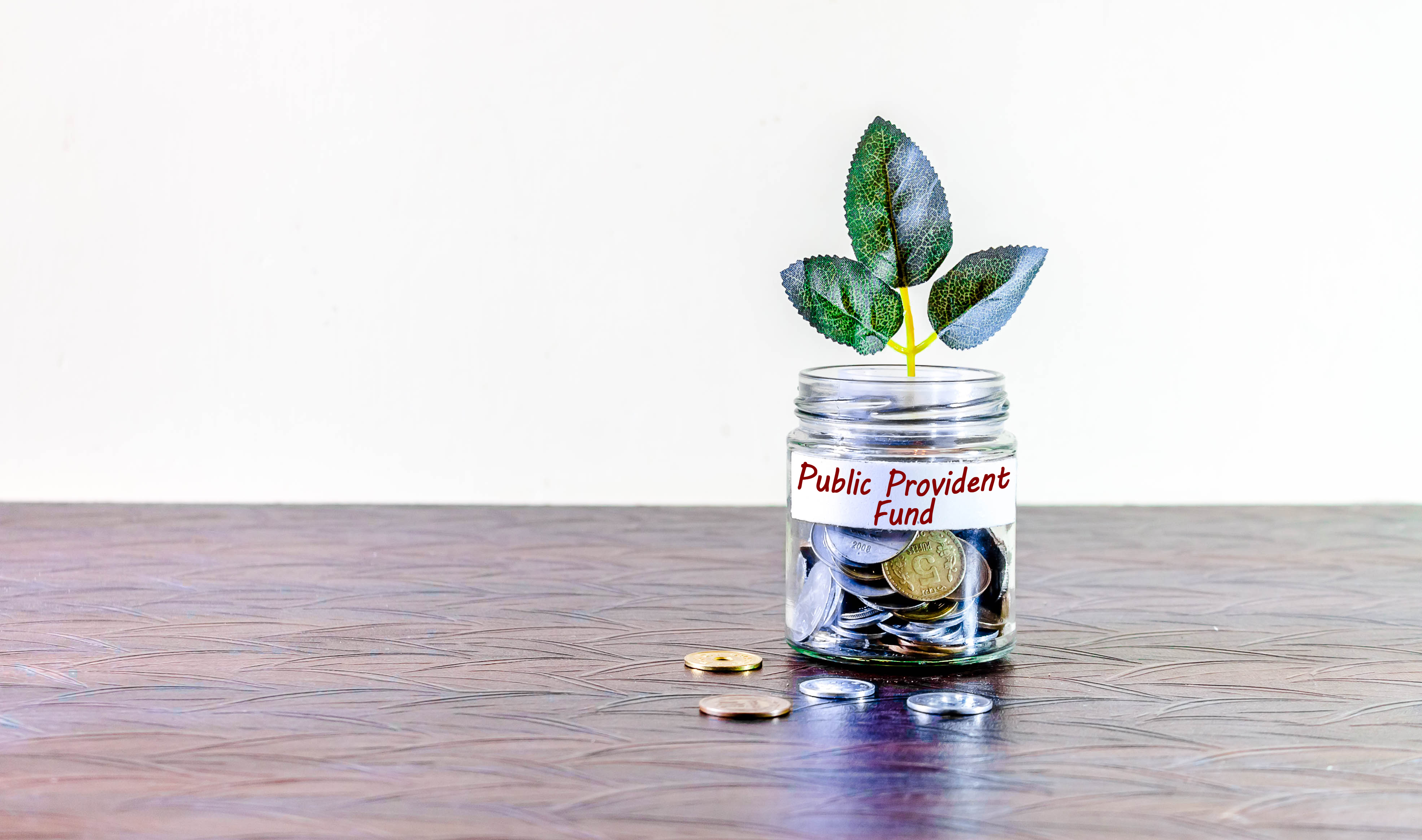 7 things you should know about public provident fund