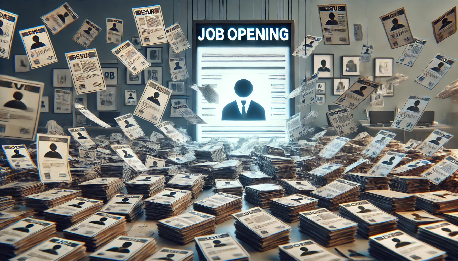 Why Is the Job Market So Tough Right Now? An Insider’s Perspective ...