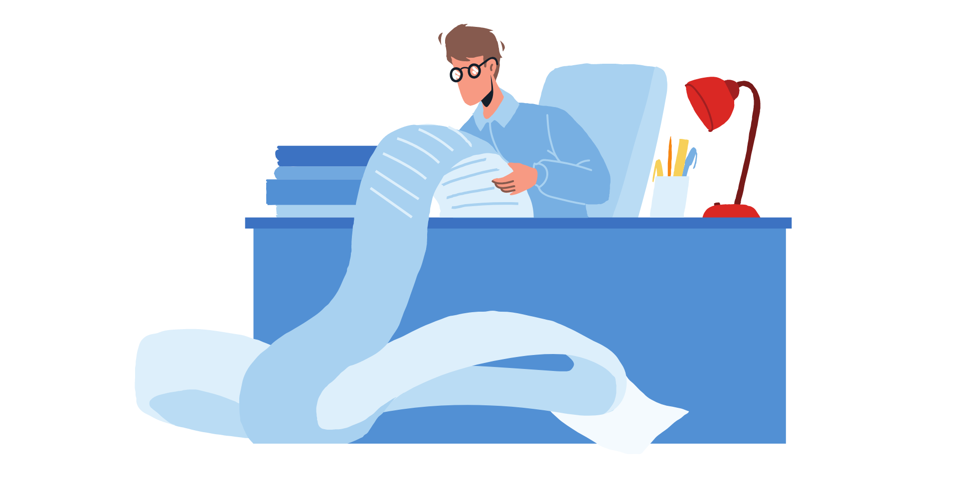 All the Paperwork You Need for a New Hire: A Comprehensive Guide for US ...