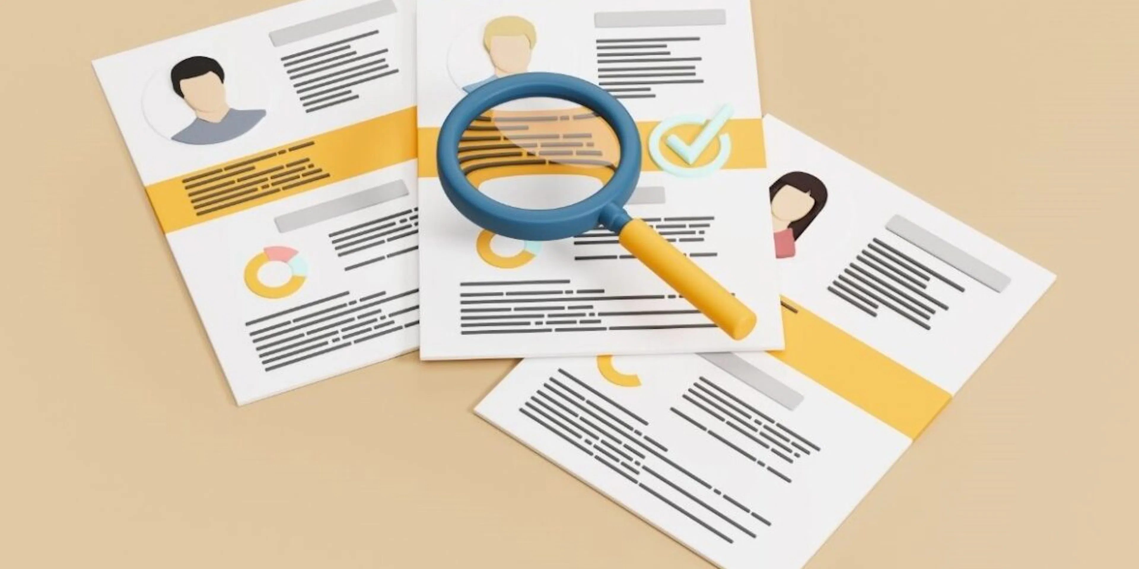 A cover letter for a job application