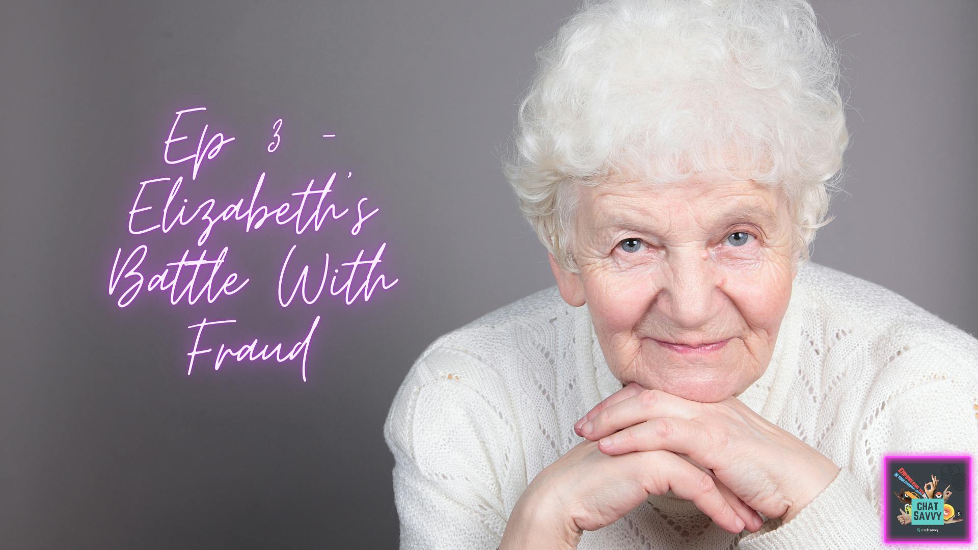 Credit Savvy - Financial Podcast