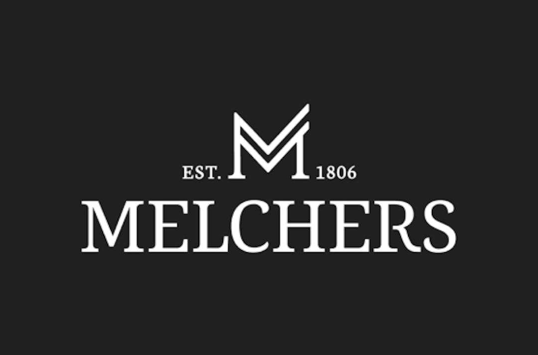 Melchers Logo