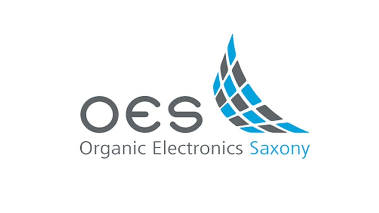 OES Logo