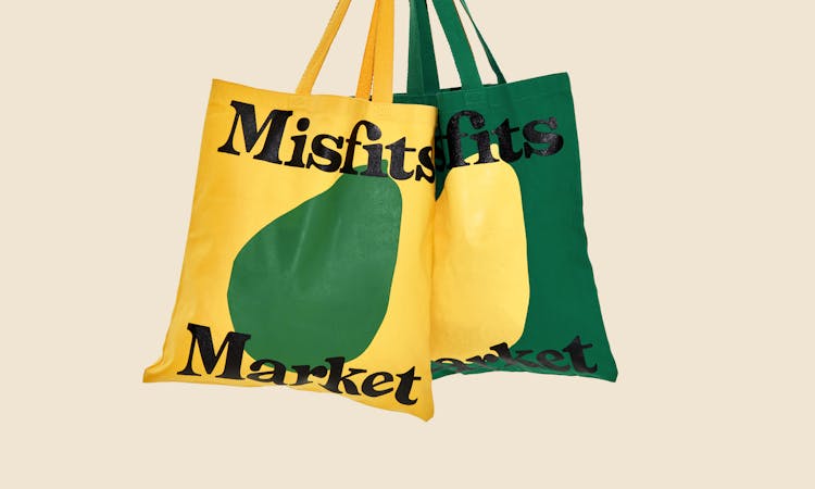 Misfits Market