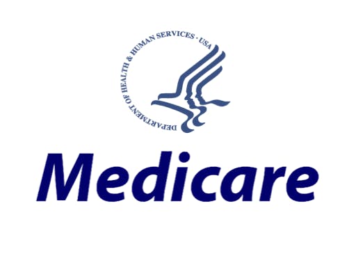 Medicare  logo