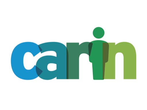 CARIN logo