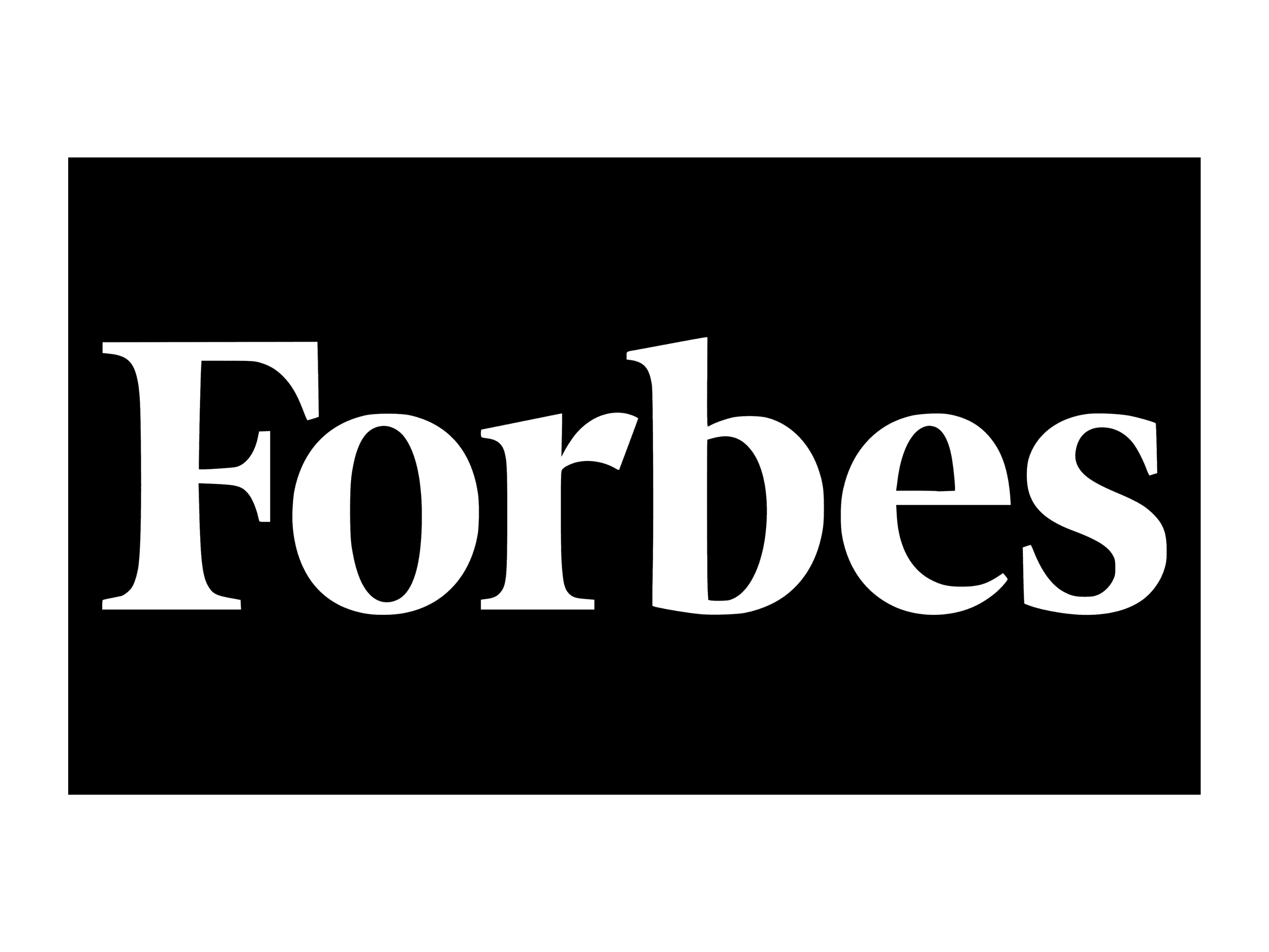 Forbes logo