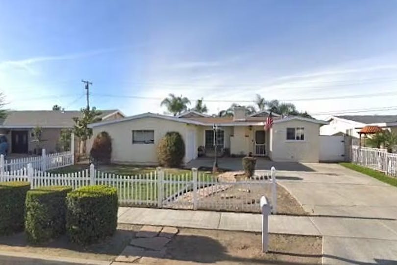 Single-Family Property in La Puente, Los Angeles
