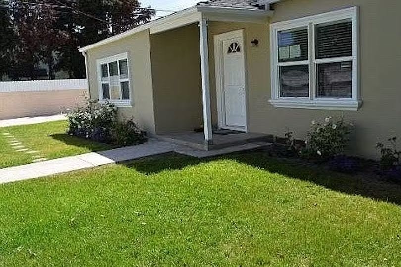 Property in Culver City, Los Angeles County