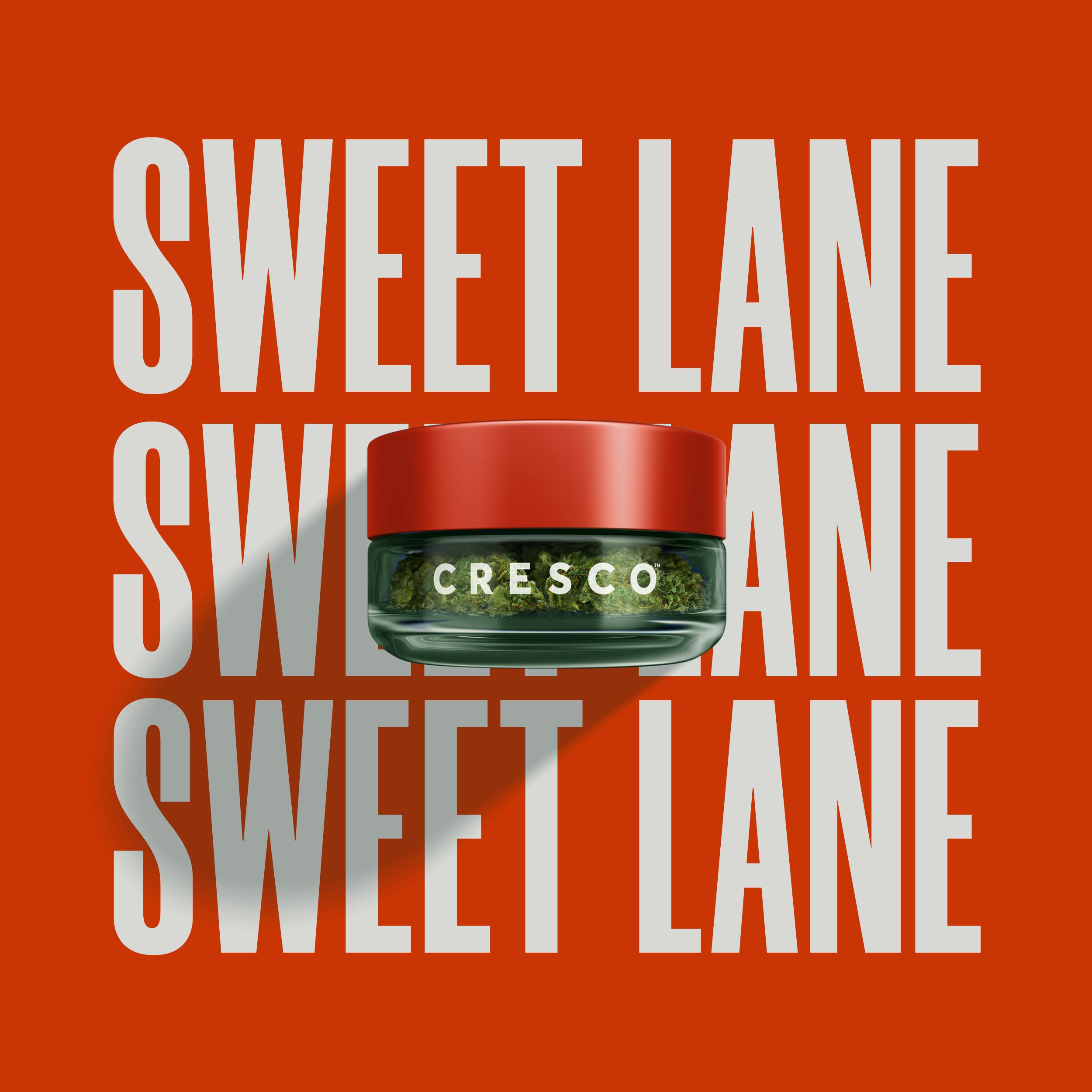 Cresco Cannabis Sweet Lane