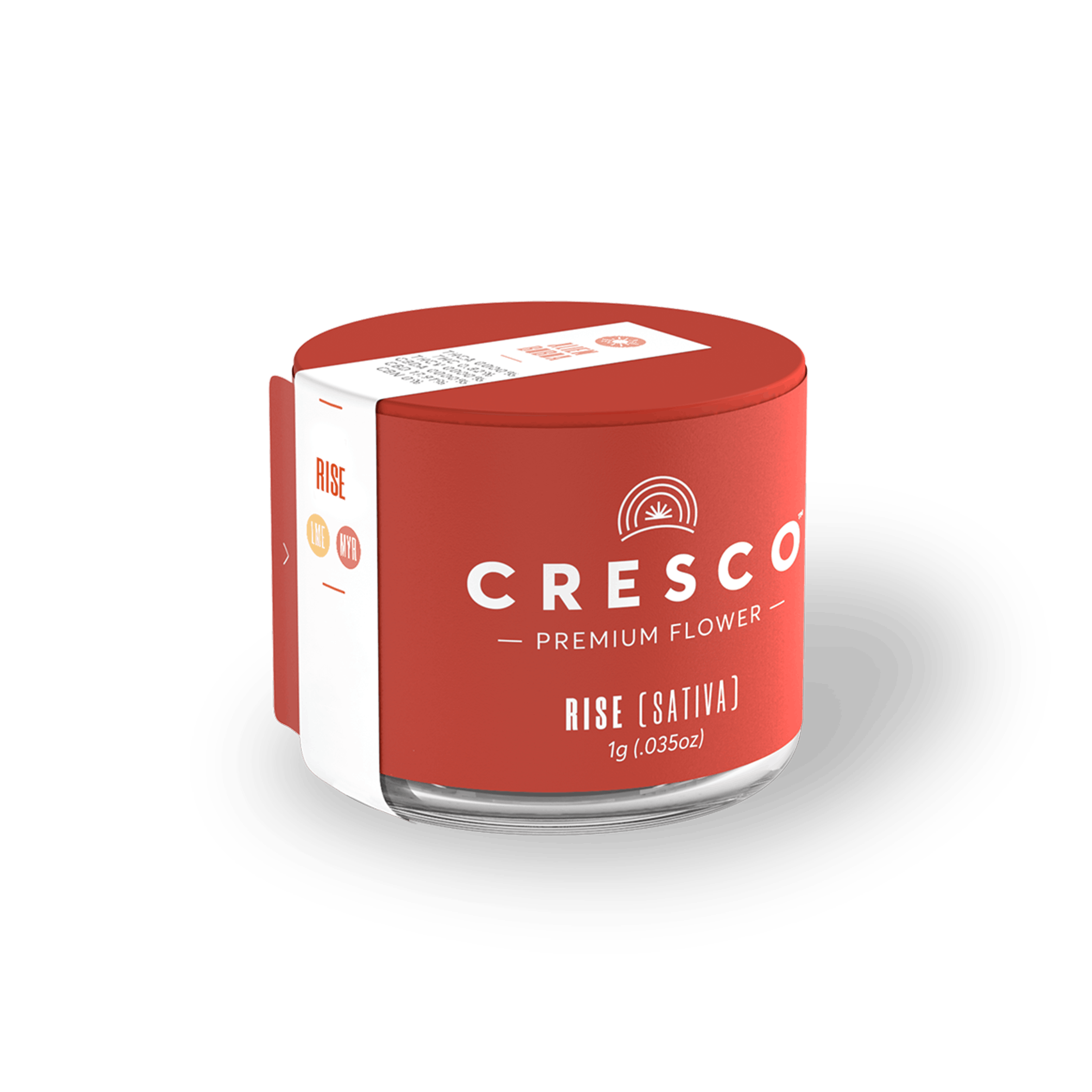 Cresco Cannabis: Flower