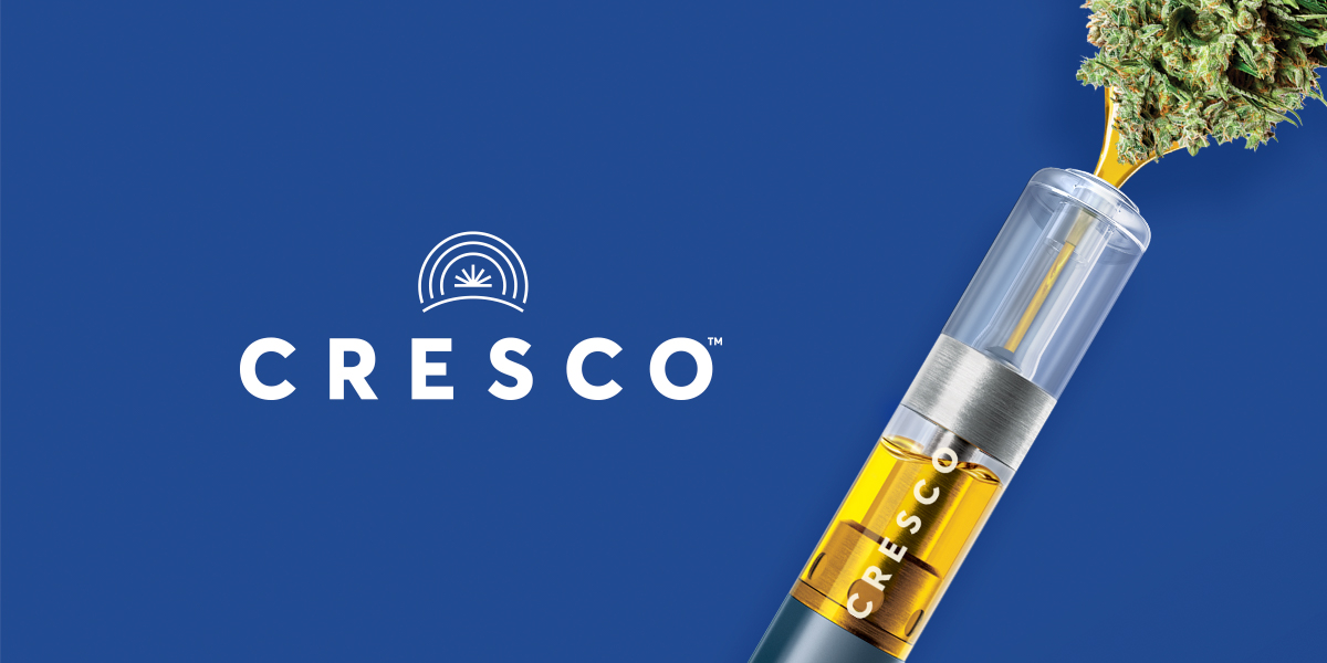 Cresco Cannabis: Liquid Live Resin