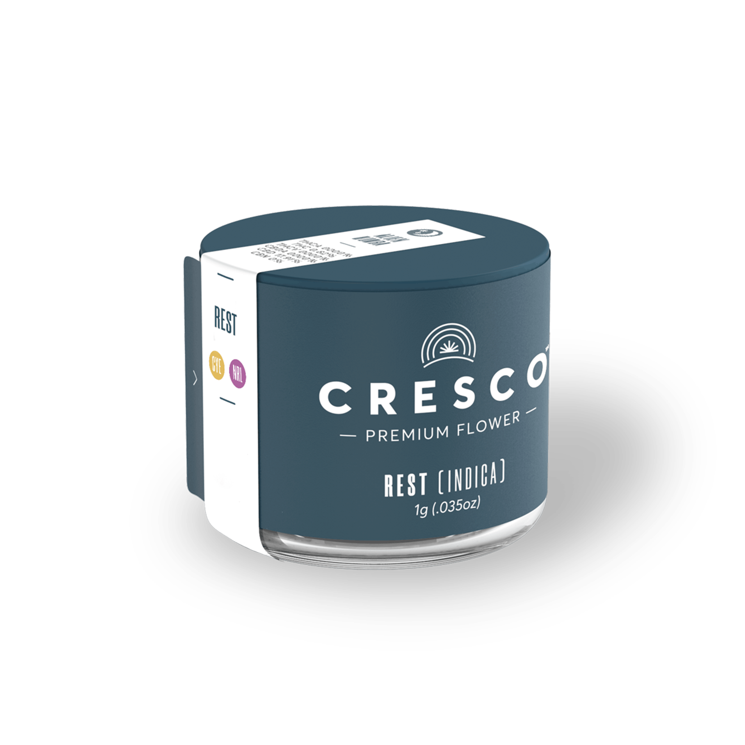Cresco Cannabis Flower