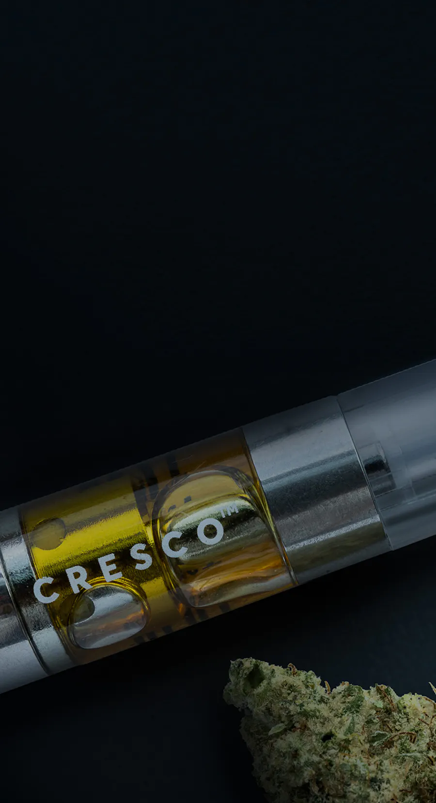 Cresco Cannabis: Products Cresco Cannabis: Products