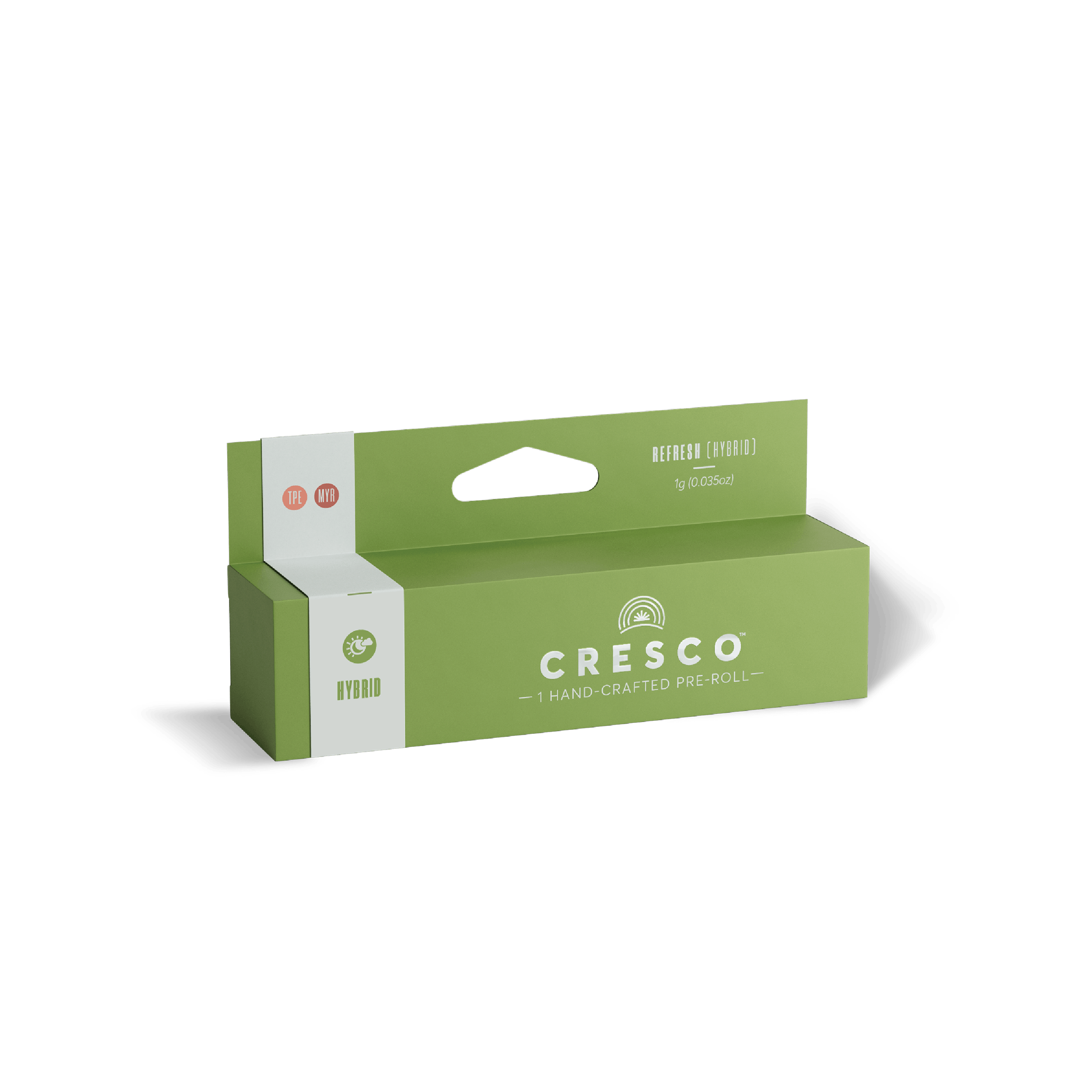 Cresco Cannabis PreRolls