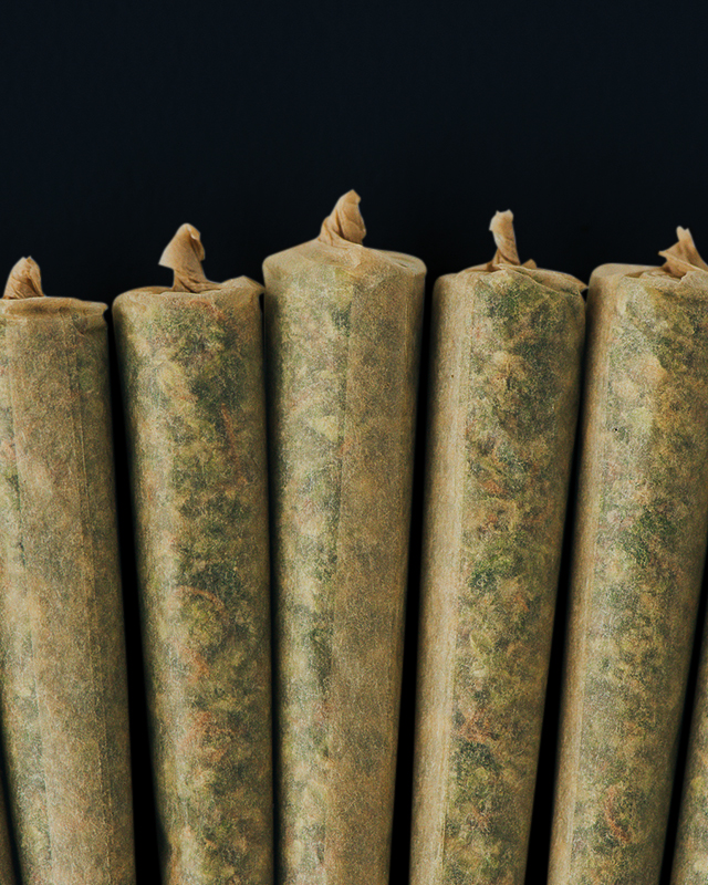 Cresco Cannabis: Home