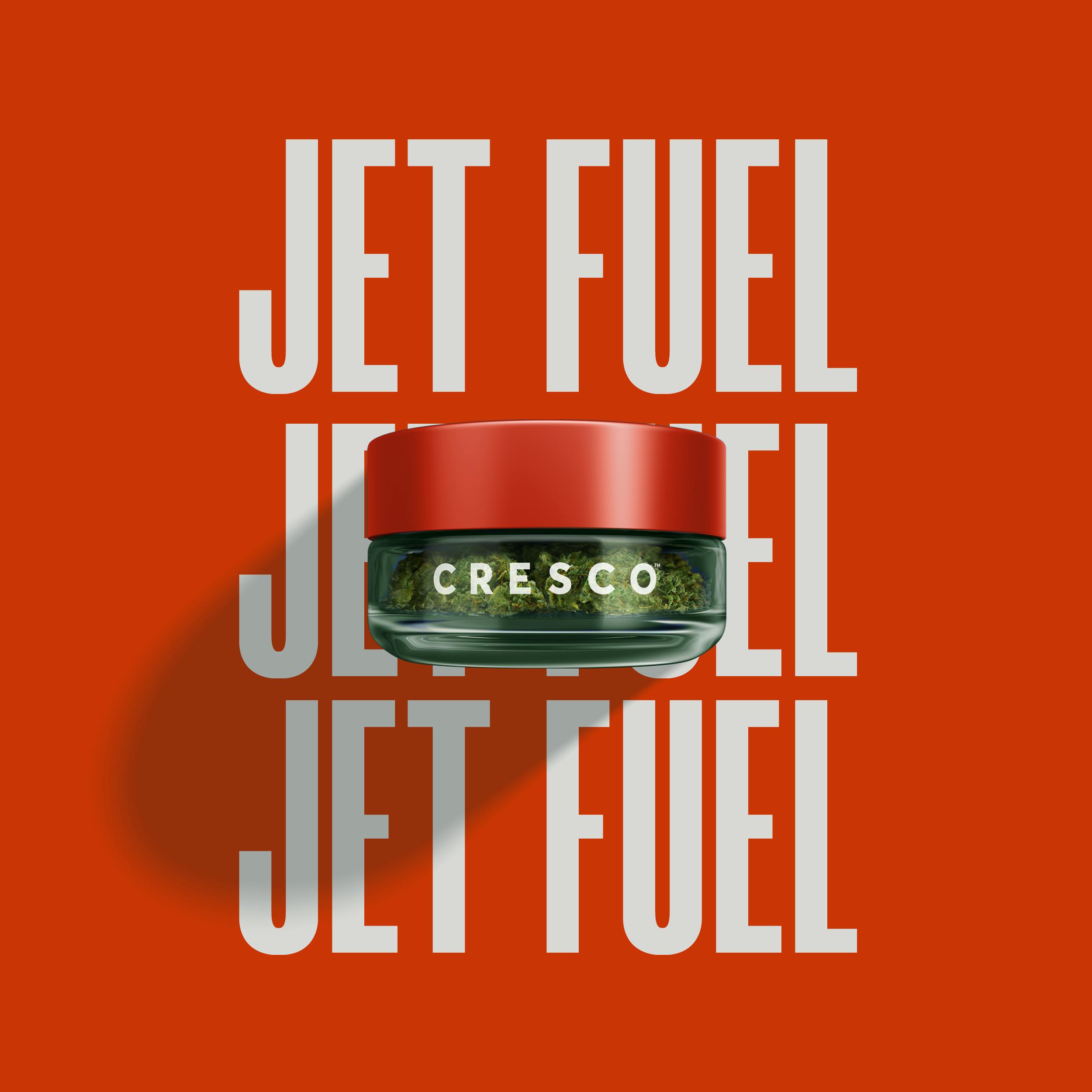 Cresco Cannabis Jet Fuel