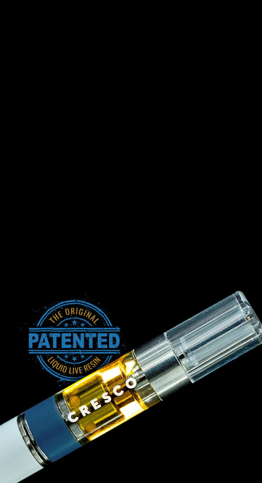 Cresco Cannabis: Liquid Live Resin Cresco Cannabis: Liquid Live Resin