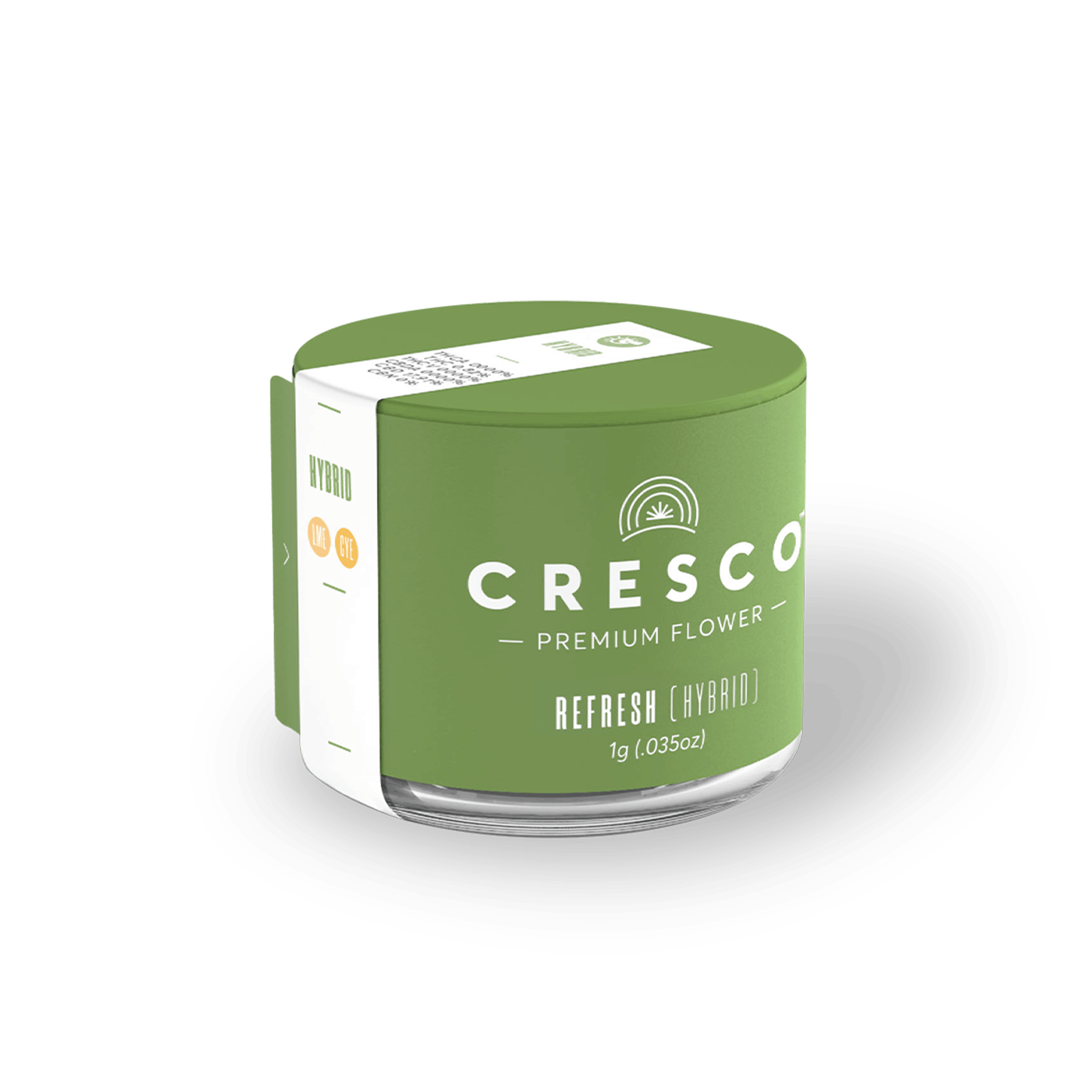 Cresco Cannabis Flower