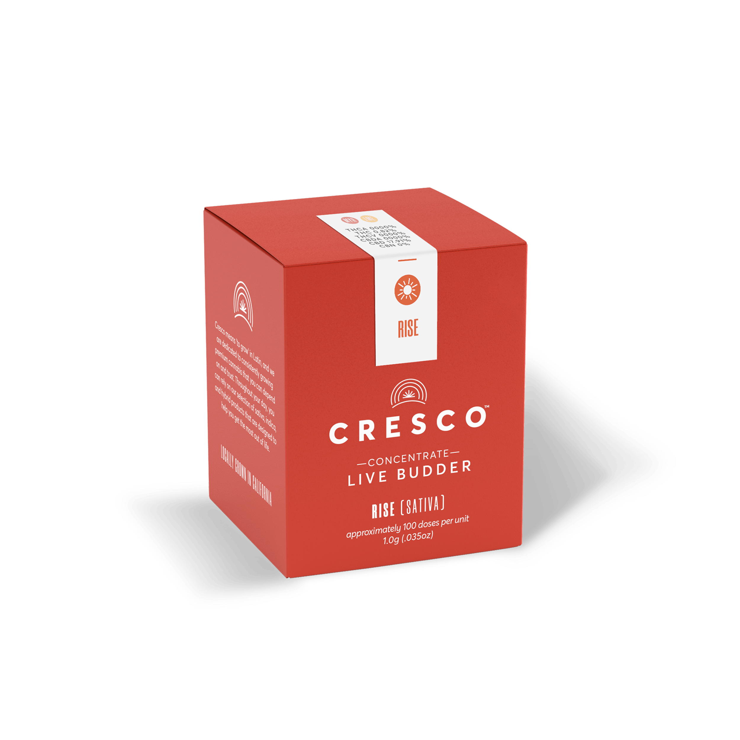 Cresco Cannabis Concentrates