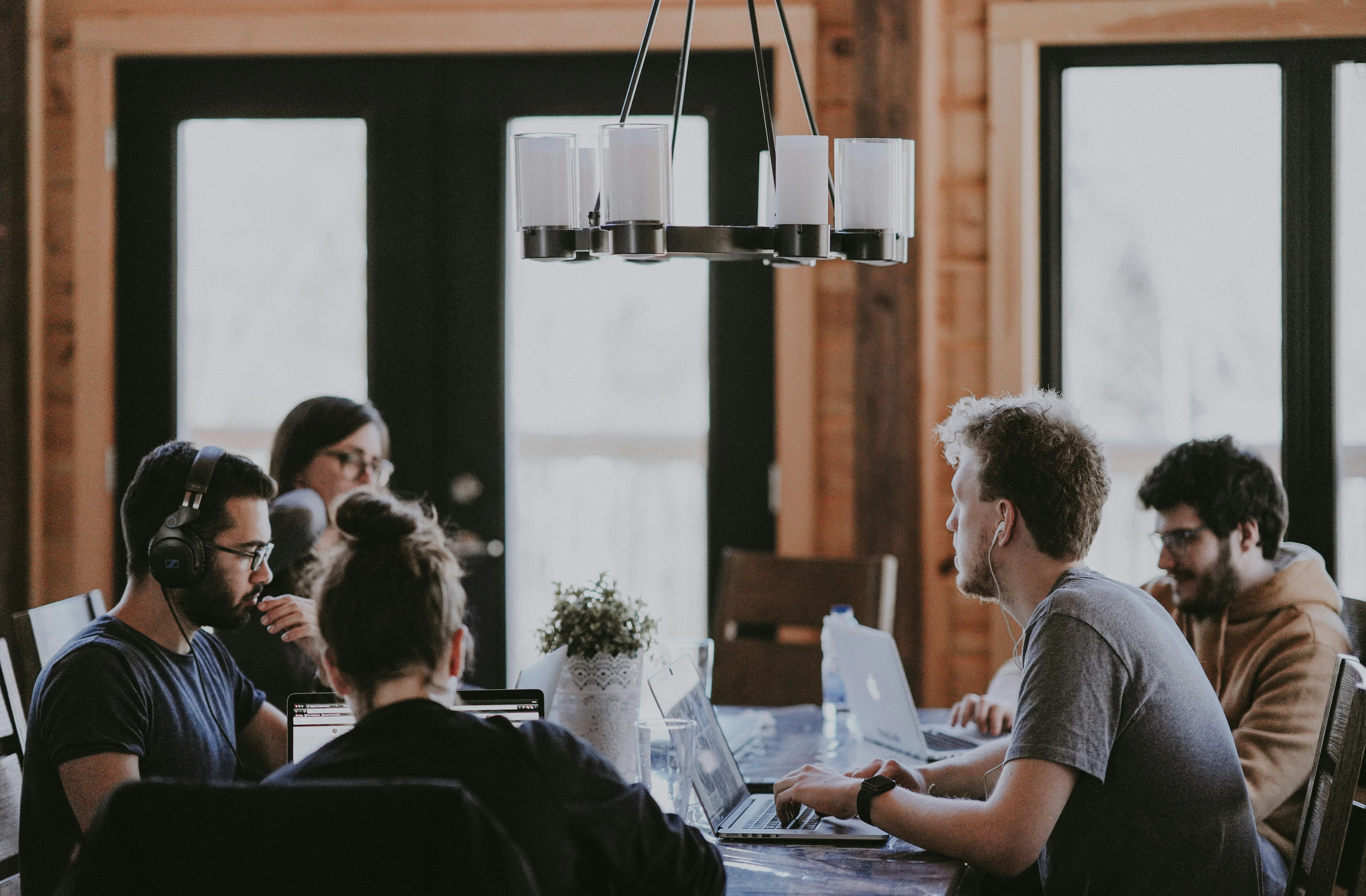 CrewConnect: The Comprehensive Solution