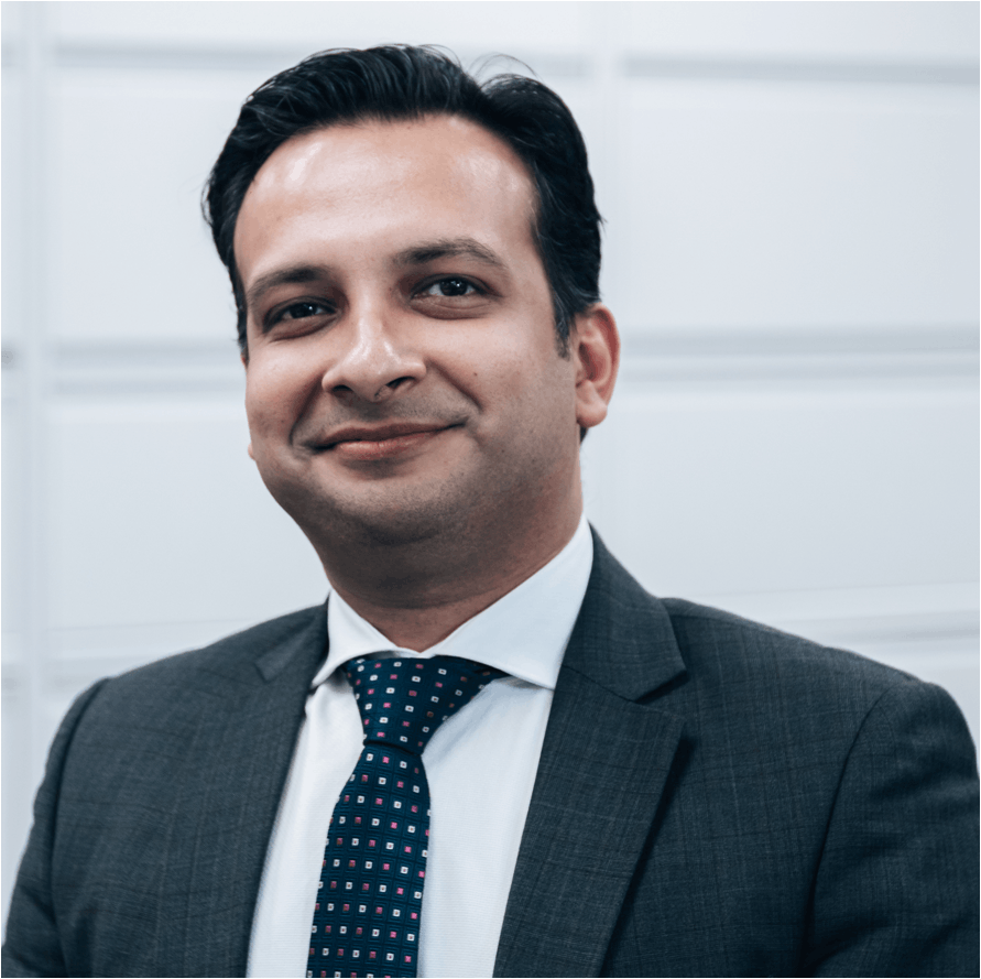 Tarun Mahan