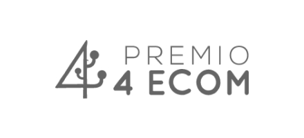 Finalista premio 4 ECOM 2020