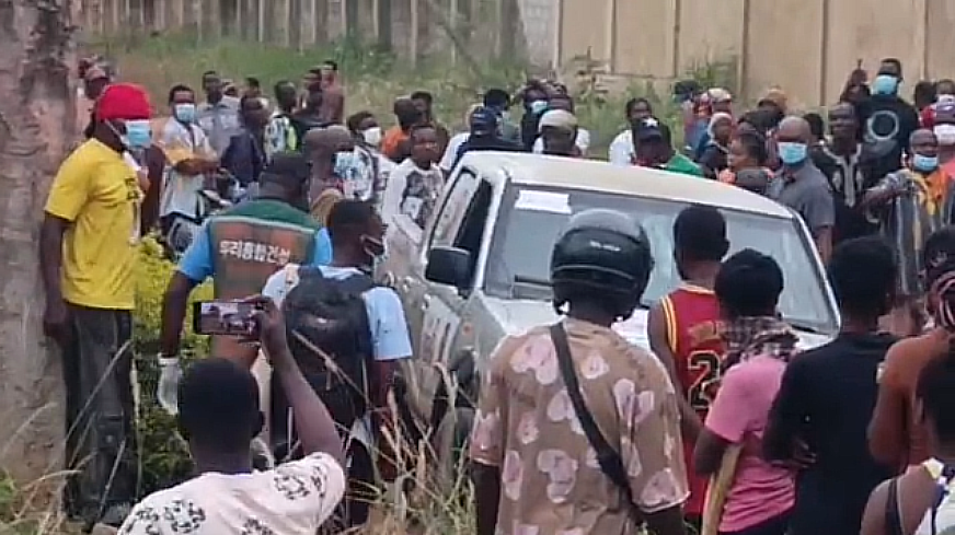 19-year-old arrested over alleged rape and killing of girl, 11 at Buduburam