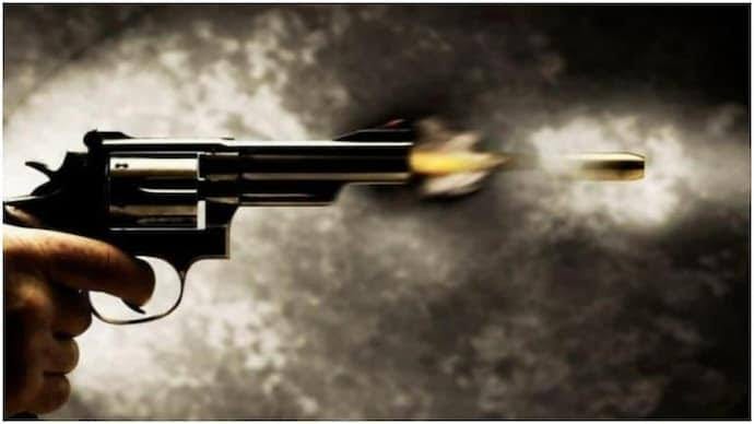 Police gun down armed robber during shootout