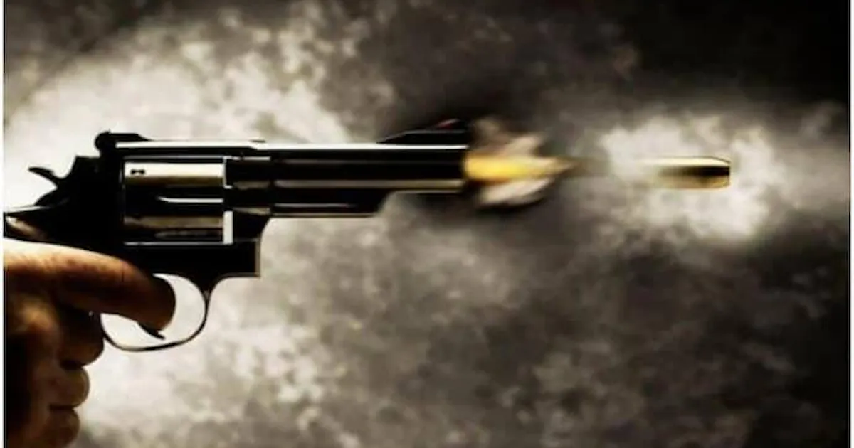 Police gun down armed robber during shootout