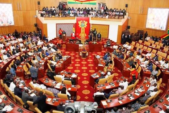 No jail for plantain thieves as Parliament approves Community Service Bill to reduce custodial sentencing