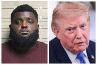 US-Ghanaian who backed Trumps immigration crackdown arrested by ICE, set to be deported