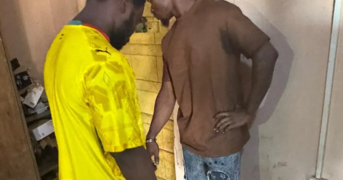 Two sentenced to 20 years each for robbing gold ore worth GH¢165,000